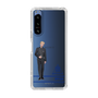 スリムプロテクションケース［ スマートフォンケース<制服ver.> - RYUJI ］