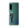 スリムプロテクションケース［ スマートフォンケース<制服ver.> - RYUJI ］