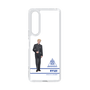 スリムプロテクションケース［ スマートフォンケース<制服ver.> - RYUJI ］