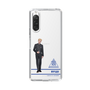スリムプロテクションケース［ スマートフォンケース<制服ver.> - RYUJI ］