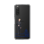 スリムプロテクションケース［ スマートフォンケース<制服ver.> - RYUJI ］