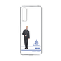 スリムプロテクションケース［ スマートフォンケース<制服ver.> - RYUJI ］