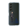 スリムプロテクションケース［ スマートフォンケース<制服ver.> - RYUJI ］