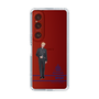 スリムプロテクションケース［ スマートフォンケース<制服ver.> - RYUJI ］