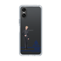 スリムプロテクションケース［ スマートフォンケース<制服ver.> - RYUJI ］