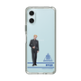 スリムプロテクションケース［ スマートフォンケース<制服ver.> - RYUJI ］