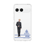 スリムプロテクションケース［ スマートフォンケース<制服ver.> - RYUJI ］