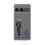 スリムプロテクションケース［ スマートフォンケース<制服ver.> - RYUJI ］
