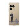 スリムプロテクションケース［ スマートフォンケース<制服ver.> - RYUJI ］