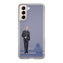 スリムプロテクションケース［ スマートフォンケース<制服ver.> - RYUJI ］