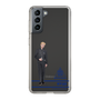 スリムプロテクションケース［ スマートフォンケース<制服ver.> - RYUJI ］