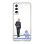 スリムプロテクションケース［ スマートフォンケース<制服ver.> - RYUJI ］