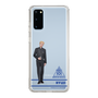スリムプロテクションケース［ スマートフォンケース<制服ver.> - RYUJI ］