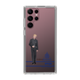スリムプロテクションケース［ スマートフォンケース<制服ver.> - RYUJI ］