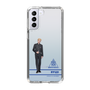 スリムプロテクションケース［ スマートフォンケース<制服ver.> - RYUJI ］