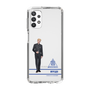 スリムプロテクションケース［ スマートフォンケース<制服ver.> - RYUJI ］