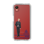 スリムプロテクションケース［ スマートフォンケース<制服ver.> - RYUJI ］