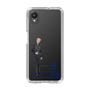 スリムプロテクションケース［ スマートフォンケース<制服ver.> - RYUJI ］