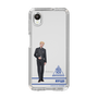 スリムプロテクションケース［ スマートフォンケース<制服ver.> - RYUJI ］