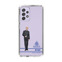 スリムプロテクションケース［ スマートフォンケース<制服ver.> - RYUJI ］