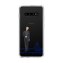 スリムプロテクションケース［ スマートフォンケース<制服ver.> - RYUJI ］