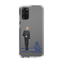 スリムプロテクションケース［ スマートフォンケース<制服ver.> - RYUJI ］