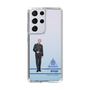 スリムプロテクションケース［ スマートフォンケース<制服ver.> - RYUJI ］