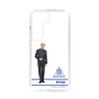 スリムプロテクションケース［ スマートフォンケース<制服ver.> - RYUJI ］