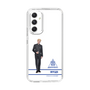 スリムプロテクションケース［ スマートフォンケース<制服ver.> - RYUJI ］