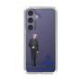 スリムプロテクションケース［ スマートフォンケース<制服ver.> - RYUJI ］