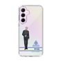 スリムプロテクションケース［ スマートフォンケース<制服ver.> - RYUJI ］