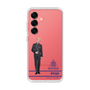 スリムプロテクションケース［ スマートフォンケース<制服ver.> - RYUJI ］