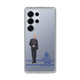 スリムプロテクションケース［ スマートフォンケース<制服ver.> - RYUJI ］
