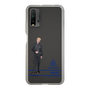 スリムプロテクションケース［ スマートフォンケース<制服ver.> - RYUJI ］