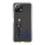 スリムプロテクションケース［ スマートフォンケース<制服ver.> - RYUJI ］