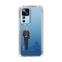 スリムプロテクションケース［ スマートフォンケース<制服ver.> - RYUJI ］