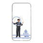 スリムプロテクションケース［ スマートフォンケース<制服ver.> - SEITA ］
