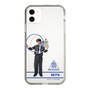 スリムプロテクションケース［ スマートフォンケース<制服ver.> - SEITA ］