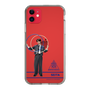 スリムプロテクションケース［ スマートフォンケース<制服ver.> - SEITA ］