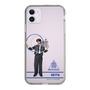 スリムプロテクションケース［ スマートフォンケース<制服ver.> - SEITA ］
