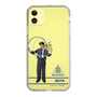 スリムプロテクションケース［ スマートフォンケース<制服ver.> - SEITA ］