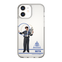 スリムプロテクションケース［ スマートフォンケース<制服ver.> - SEITA ］