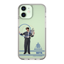 スリムプロテクションケース［ スマートフォンケース<制服ver.> - SEITA ］