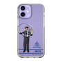 スリムプロテクションケース［ スマートフォンケース<制服ver.> - SEITA ］