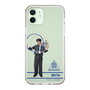 スリムプロテクションケース［ スマートフォンケース<制服ver.> - SEITA ］
