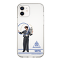 スリムプロテクションケース［ スマートフォンケース<制服ver.> - SEITA ］