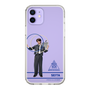 スリムプロテクションケース［ スマートフォンケース<制服ver.> - SEITA ］
