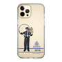 スリムプロテクションケース［ スマートフォンケース<制服ver.> - SEITA ］
