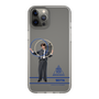 スリムプロテクションケース［ スマートフォンケース<制服ver.> - SEITA ］