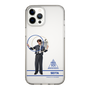 スリムプロテクションケース［ スマートフォンケース<制服ver.> - SEITA ］